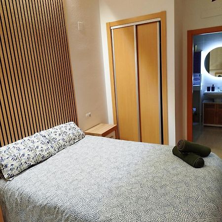 エル・カンページョTerraza Acogedora , Piscina , Parking, Aire Acondicionado,アパートメント エクステリア 写真