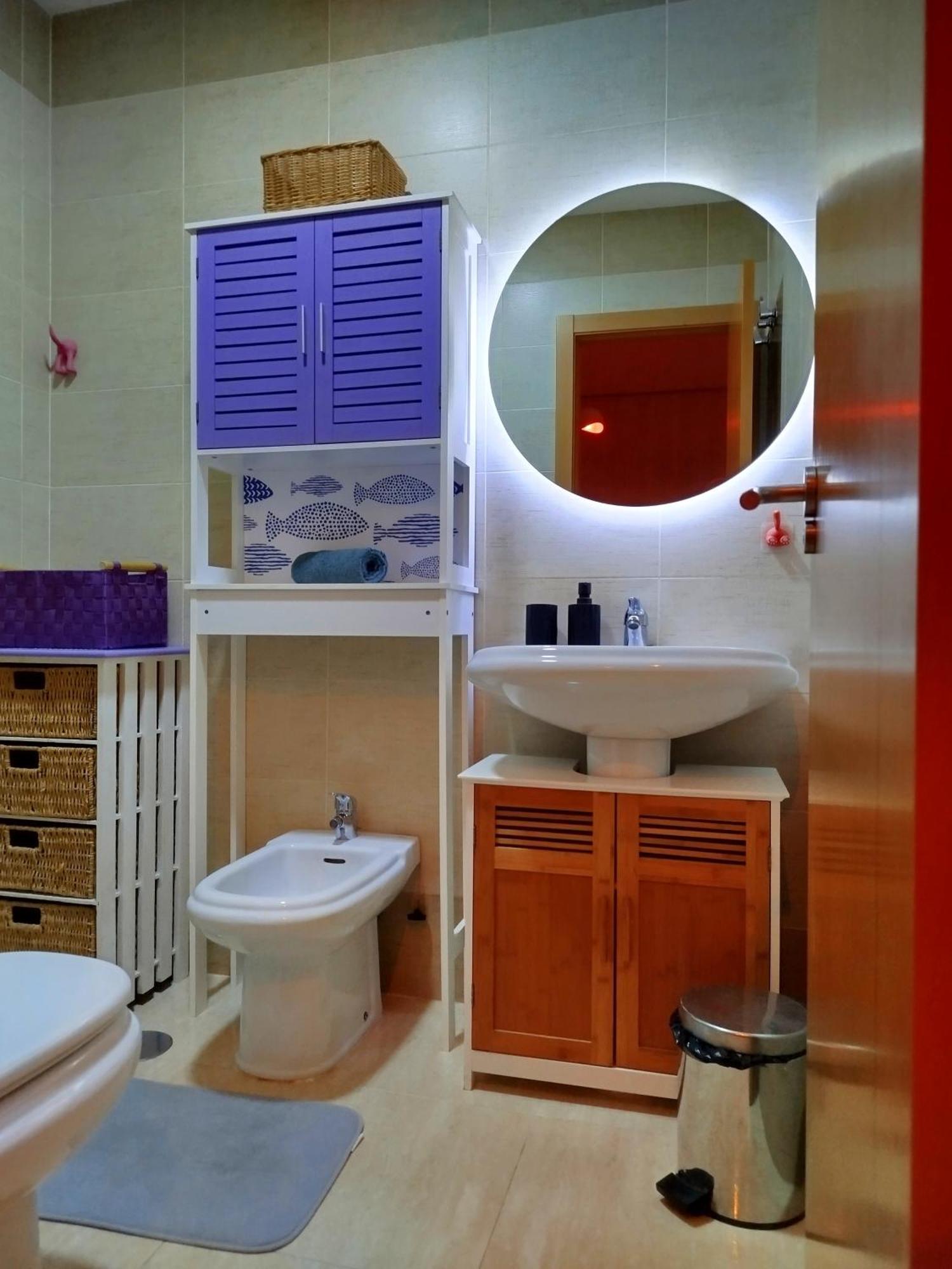 エル・カンページョTerraza Acogedora , Piscina , Parking, Aire Acondicionado,アパートメント エクステリア 写真
